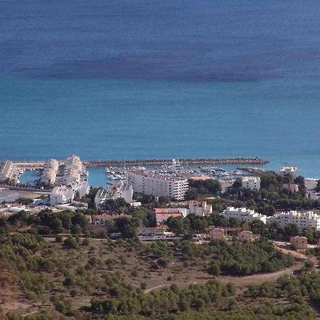 Coqueto Apartamento En El Centro De Alcocebre Alcossebre Exteriér fotografie