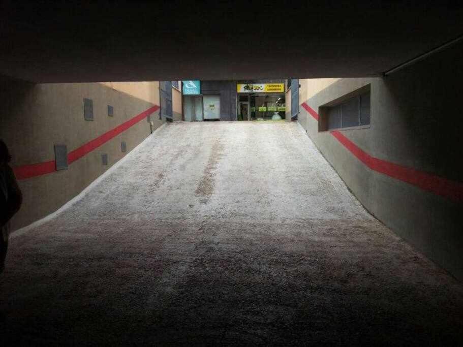 Coqueto Apartamento En El Centro De Alcocebre Alcossebre Exteriér fotografie