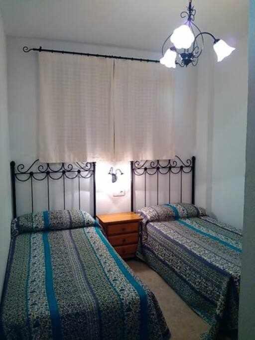 Coqueto Apartamento En El Centro De Alcocebre Alcossebre Exteriér fotografie