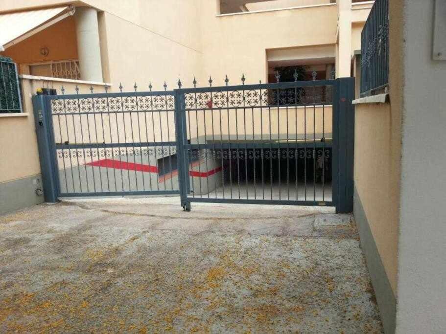 Coqueto Apartamento En El Centro De Alcocebre Alcossebre Exteriér fotografie
