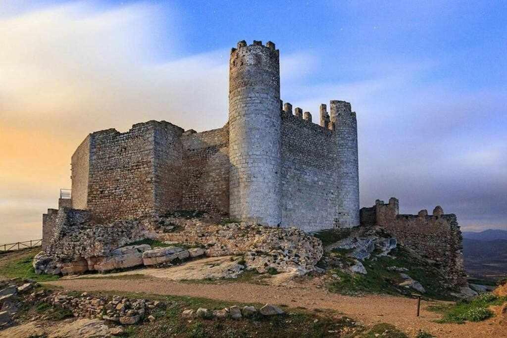Coqueto Apartamento En El Centro De Alcocebre Alcossebre Exteriér fotografie