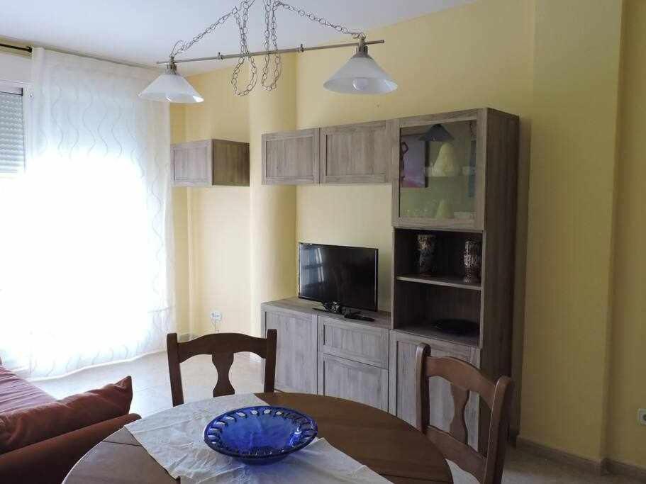 Coqueto Apartamento En El Centro De Alcocebre Alcossebre Exteriér fotografie