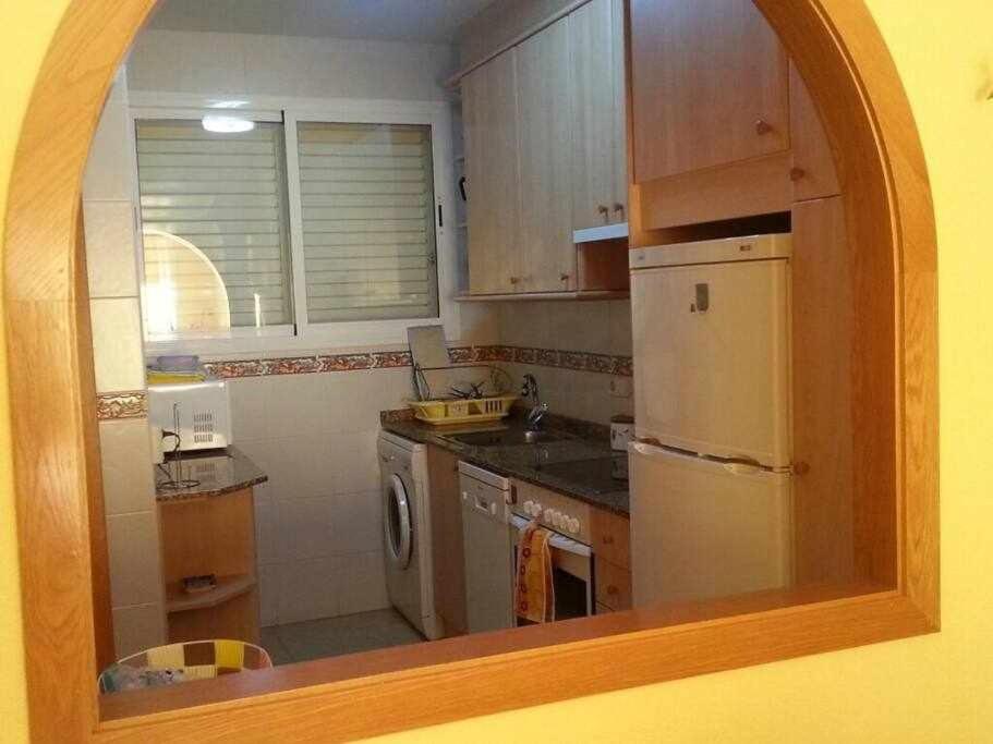 Coqueto Apartamento En El Centro De Alcocebre Alcossebre Exteriér fotografie